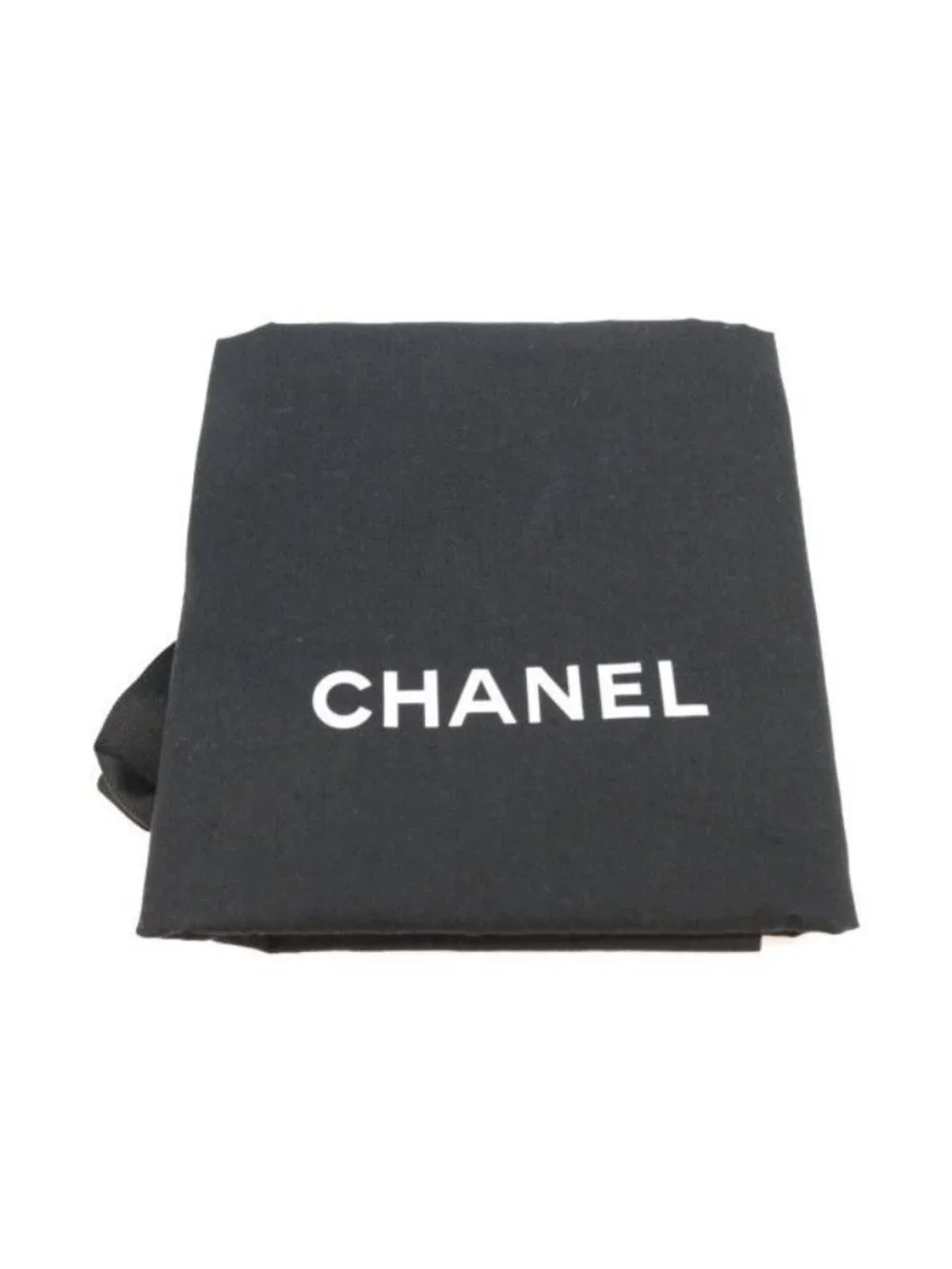Chanel Black Lamb 19 Small Shoulder